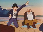 Les Aventures de Huckleberry Finn (1976) - image 11