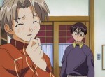 Love Hina - image 4