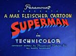 Superman <i>(1941)</i> - image 1