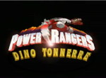 Power Rangers : Série 12 - Dino Tonnerre - image 1