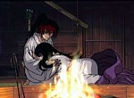 Kenshin le Vagabond : OAV - Le Chapitre de la mémoire 