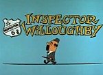 Inspecteur Willoughby