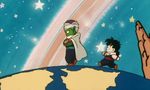 Dragon Ball Z - Film 02 : Le Robot des Glaces