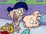 Ed, Edd et Eddy