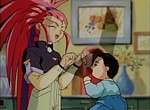 Tenchi Muyo - image 14