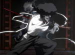 Afro Samurai - image 5