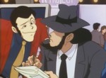 Lupin III : TVFilm 06 - Le Dragon Maudit - image 2