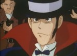 Lupin III : TVFilm 06 - Le Dragon Maudit - image 6