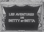 Les Aventures de Betty et Betta