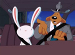 Sam et Max - image 3