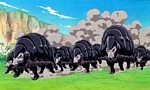 One Piece - Film 03 : Le Royaume de Chopper, L'Étrange Île des Animaux - image 5