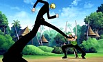 One Piece - Film 05 : La Malédiction de l'Épée Sacrée - image 8