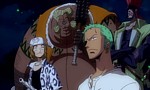 One Piece - Film 05 : La Malédiction de l'Épée Sacrée - image 11