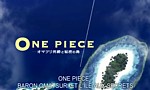 One Piece - Film 06 : Baron Omatsuri et l'Île aux Secrets