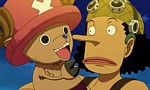 One Piece - Film 07 : Le Mecha Géant du Château Karakuri - image 6