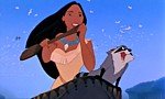 Pocahontas <span>(<i>film</i>)</span>