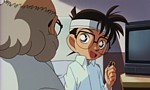 Détective Conan - Film 01 : Le Gratte-Ciel Infernal - image 11