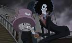 One Piece - Film 10 : Strong World - image 19