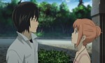 Eden of the East : Film 2 - Paradise Lost - image 14