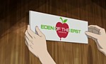 Eden of the East : Film 2 - Paradise Lost - image 15