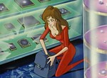 Lupin III : TVFilm 01 - Goodbye Lady Liberty ! - image 10