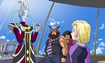 Dragon Ball Z - Film 14 : Battle of Gods - image 23