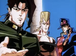 Kakyôin, Polnareff et Jotaro