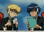 Clamp School Detectives - image 3