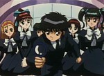 Clamp School Detectives - image 5