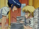 Clamp School Detectives - image 8