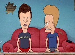 Beavis et Butt-Head se font l'Amérique - image 2