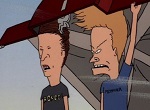 Beavis et Butt-Head se font l'Amérique - image 9