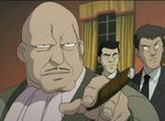 Lupin III : TVFilm 14 - Episode 0, First Contact  - image 7