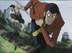 Lupin III : TVFilm 14 - Episode 0, First Contact  - image 12