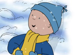 Caillou - image 11