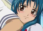 Full Metal Panic ? Fumoffu - image 5