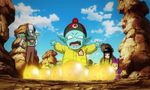 Dragon Ball Z - Film 15 : La Résurrection de ‘F’ - image 4