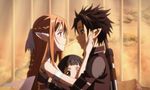 Sword Art Online - image 19