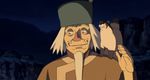 Naruto - Film 2 : La Légende de la Pierre de Guelel - image 9