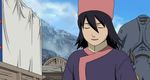 Naruto - Film 2 : La Légende de la Pierre de Guelel - image 10
