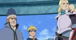 Naruto - Film 2 : La Légende de la Pierre de Guelel - image 11
