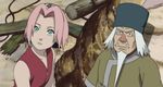 Naruto - Film 2 : La Légende de la Pierre de Guelel - image 14