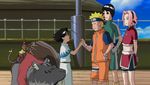 Naruto - Film 3 : Mission Spéciale au Pays de la Lune - image 8