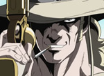 Jojo's Bizarre Adventure (OAVs 2) - image 14