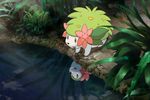 Pokémon : Film 11 - Giratina et le Gardien du Ciel - image 2
