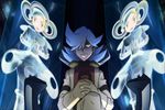 Pokémon : Film 11 - Giratina et le Gardien du Ciel