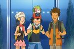 Pokémon : Film 11 - Giratina et le Gardien du Ciel - image 4