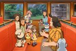Pokémon : Film 11 - Giratina et le Gardien du Ciel - image 7