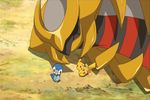 Pokémon : Film 11 - Giratina et le Gardien du Ciel - image 12