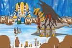 Pokémon : Film 11 - Giratina et le Gardien du Ciel - image 15